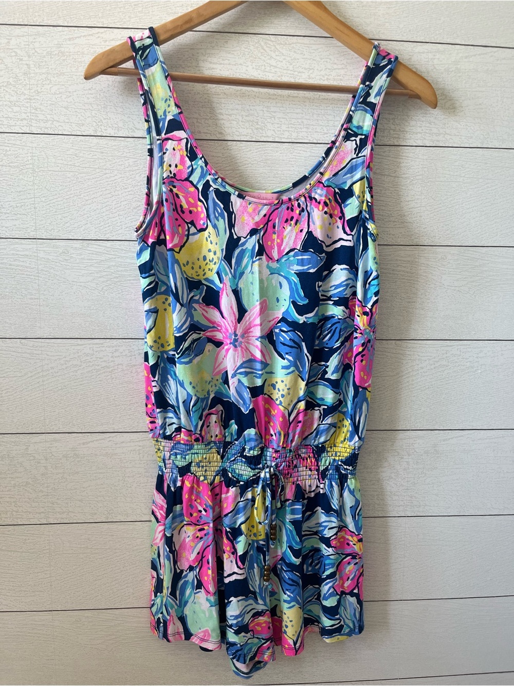 Lilly Pulitzer Romper XS